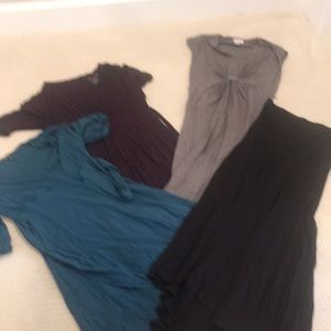 Maternity dress bundle
